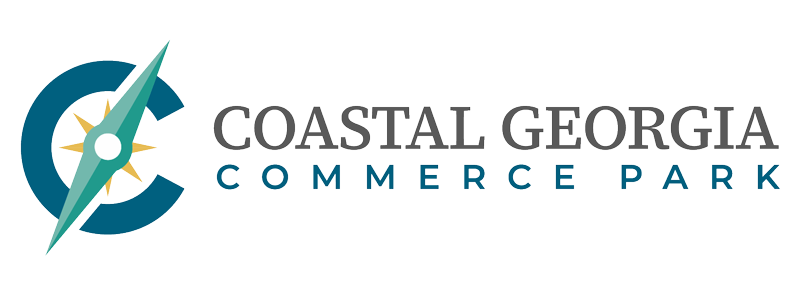 Coastal Georgia Commerce Park | An Industrial Commerce Park in Camden, GA