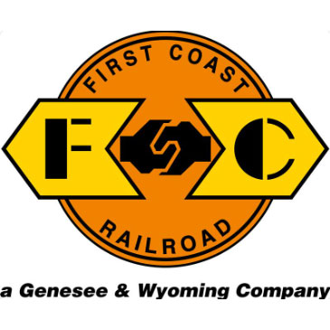 first coast railroad